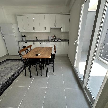 Newton Apart Aparthotel Fethiye Ngoại thất bức ảnh