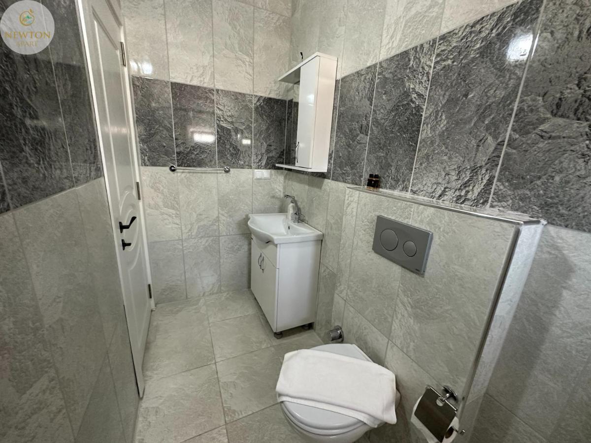 Newton Apart Aparthotel Fethiye Ngoại thất bức ảnh